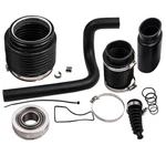 Bellow Transom Seal Gimbal Bearing Service Repair Kit W/ Gaskets For Mercruiser. Fixed Price $64.22.