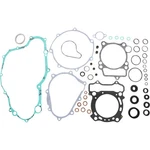 Pro-x Complete Gasket Set Fits: Yamaha YZ250F 2001-2013 34.2401 0934-5558. Fixed Price $132.99.