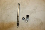 2007 Harley-davidson Dyna Fxdbi Rear Back Wheel Rim Axle Stem Bolt 41114-06A. Fixed Price $29.99.