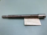 New Replaces Honda 44301-283-000 Axle, Fr. Wheel. Fixed Price $57.42.