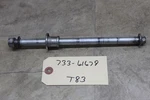 15-19 Suzuki DR200S Oem Front Wheel Rim Axle Pivot Bolt 54711-44A01 54740-02B40. Fixed Price $18.95.