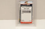 All-balls Carburetor Repair Kit 26-1030 Polaris Xpedition 325 4X4 2000-2001-2002. Fixed Price $26.58.