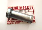 Kawasaki 92027-1073 Front Bearing Collar KDX175 KX125 KLX250 Oem. Fixed Price $36.11.