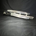 2003-2023 Yamaha Big Wheel Swing Arm TTR125LEW Oem. Fixed Price $150.00.