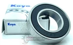 Koyo Japan 6904 2RS Deep Groove Ball Bearing, Rubber Sealed 20X37X9 Mm. Fixed Price $30.90.