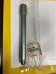 Kawasaki Fr Axle Oem 41068-0004 KX250/KX450/KLX450. Fixed Price $25.00.