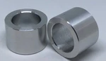 Harley-davidson #40910-00 Replacement Axle Wheel Spacer 1-1/8 3/4 .890 Usa. Fixed Price $7.95.