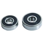 Pivot Works Front Wheel Bearing Kit PWFWK-K09-008 Kawasaki Kx 80 / 100 86-97. Fixed Price $20.72.