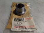 Nos Yamaha Collar 1973-1974 TX500 TX650 TX750 1970-1971 XS1 90387-20166. Fixed Price $59.99.