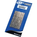 Motion Pro Wheel Weights Steel Nickel 08-0498. Fixed Price $24.27.