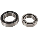 New Pivot Works Wheel Bearing Kit PWRWK-Y11-030 For Yamaha YFM250 MOTO-4 89-91. Fixed Price $42.79.