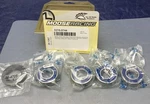 New Genuine Moose Racing 0215-0744 Rear Wheel Bearing Kit. Fixed Price $39.16.