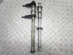 2015 14-22 Yamaha Bolt XVS950 Rear Back Pivot Axle Shaft Spindle Spacer. Fixed Price $46.49.
