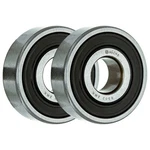 Niche Wheel Bearing For Honda Rebel Nighthawk 250 Yamaha FZR600 15X42X13 Pack. Fixed Price $14.95.