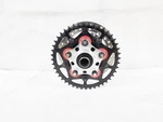 2019 - 2023 Ducati Hypermotard 950 Superlite 520 Rear Quick Change Sprocket Kit. Fixed Price $559.95.