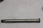 Rear Axle #64711-33E30 1999 Suzuki GSX-R600. Fixed Price $20.00.