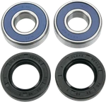 Moose Racing Wheel Bearing Kit A25-1104. Fixed Price $27.99.