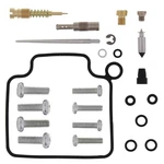 Balls Carburetor Kit Complete For Honda TRX350FE 00-03 26-1210. Fixed Price $39.38.