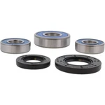 Balls Wheel Bearing Kit Rear 25-1269 Suzuki GSF1200 Bandit 96-06 Ships Today. Fixed Price $54.46.