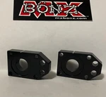 Kawasaki Rear Wheel Axle Blocks KLX230RS 2020-2025 Chain Adjusters. Fixed Price $34.95.