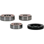 Pivot Works Premium Wheel Bearing Kit 25-1400-P. Fixed Price $26.99.