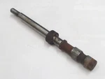 1982-1983 Honda Ascot Front Wheel Axle Bolt Oem 44301-MC8-000. Fixed Price $24.99.