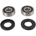 New Pivot Works Wheel Bearing Kit PWRWK-H68-000 For Honda Crf 250 Lr Rally 2017. Fixed Price $28.27.