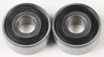 Harddrive Frnt/rr Wheel Bearing Kit Fits 3/4" Id Sealed 820-0201. Fixed Price $29.95.