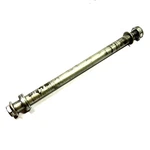 1999 To 2006 Honda CBR600F4 & F4I, Rear Axel, P/n 42301-MAS-000. Fixed Price $12.50.