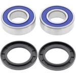 Suzuki Burgman 2009-2016 Front Wheel Bearings And Seals. Fixed Price $10.99.