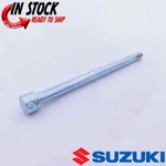 Suzuki Front Or Rear Axle Genuine Oem New 54711-04410. Fixed Price $32.03.