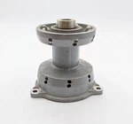 1998-2011 Ktm 65SX Oem Front Wheel Hub Cpl. Silver 46109010144. Fixed Price $169.00.