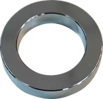 Drag Specialties Axle Spacer Rear Right Chrome 0.622" W16-0362-HWS. Fixed Price $23.39.