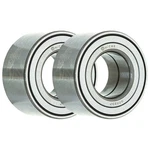 Niche Wheel Bearing For Honda Metropolitan PCX125 Little PC50 37X72X37 Pack. Fixed Price $35.95.