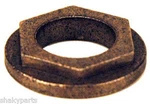 13229 Rotary Hex Steering Bushing Compatible With Mtd 941-0656 , 741-0656 D35. Fixed Price $8.00.
