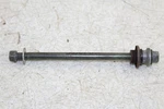 2000 Yamaha Ttr 90 Front Axle Nut Wheel Spacers 55062. Fixed Price $19.99.