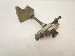 07 Cobra Cx 50 Sr King Rear Axle Pivot Bolt Tensioners WCMU0016. Fixed Price $35.00.
