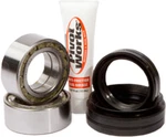 Honda Trx 420 Fe Fm Pivot Works Front Wheel Bearing Kit PWFWK-H27-001. Fixed Price $76.99.