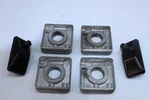 2010 Can-am Spyder Rt-s SM5 Sliding Block Adjustment 705500770 705500758. Fixed Price $25.00.