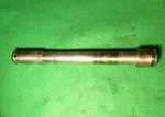 2000 Triumph Trophy 900 Rear Axle Oem T2010061. Fixed Price $42.76.