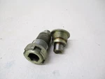 85 Honda Vf 1100 C Magna V65 Swingarm Pivot Bolts 90121-MB0-000 1983-1986. Fixed Price $25.72.