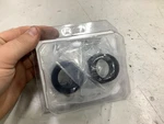 Moose Racing Honda Wheel Spacers CR125R/250R CRF250F/450F 0222-0058. Fixed Price $14.95.