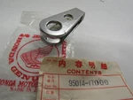 New Genuine Honda CB350 CL350 SL350 Adjuster 95014-17000. Fixed Price $18.72.