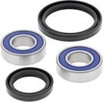 Balls Wheel Bearing And Seal Kits Front 25-1590. Fixed Price $36.45.