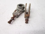 Yamaha Yz 250 Rear Chain Tensioners 5X6-25388-00-00 1982. Fixed Price $24.76.