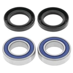 2001-2003 Aprilia Rsv Mille Motorcycle Balls Wheel Bearing Kit Front. Fixed Price $27.87.
