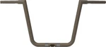 Choppers LA-7312-63Z Handlebar Hefty Twin Peaks 13" Bronze Road Glide Flt. Fixed Price $368.99.