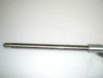Honda Cx 500 Euro Rear Wheel Axle 42301-MC7-000 New Stock Clearance. Fixed Price $71.90.