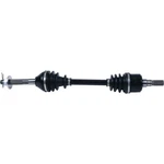 Balls Racing 6-BALL Axle For Atv/utv AB6-KU-8-302. Fixed Price $132.01.