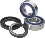 Moose Offroad Wheel Bearing Kit Front CRF250/450X 25-1521. Fixed Price $38.33.